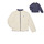Textil Rapaz Quispos Polo Ralph Lauren DIVERSIONJKT-OUTERWEAR-COAT Спортивный костюм на флисе polo ralph lauren l xl