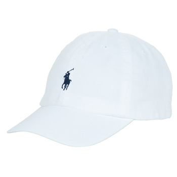 Acessórios Criança Boné Ls Bd Ppc-shirts-sport Shirt CLSC CAP-APPAREL ACCESSORIES-HAT Branco