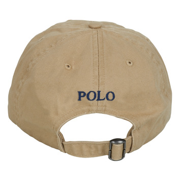 Polo buttonless Ralph Lauren CLSC CAP-APPAREL ACCESSORIES-HAT