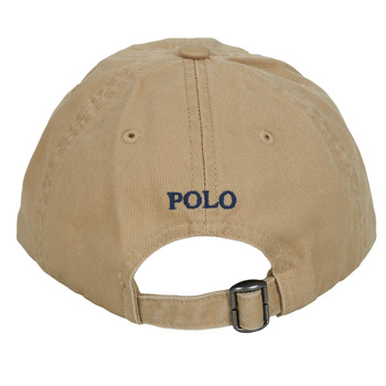 Polo Ralph Lauren block knit polo shirt