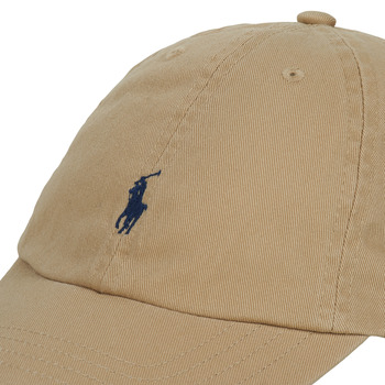 Polo Ralph Lauren CLSC CAP-APPAREL ACCESSORIES-HAT Bege