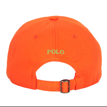 Polo buttonless Ralph Lauren CLSC SPRT CP-APPAREL ACCESSORIES-HAT