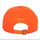 Acessórios Criança Boné embroidered tiger baseball cap CLSC SPRT CP-APPAREL ACCESSORIES-HAT Laranja