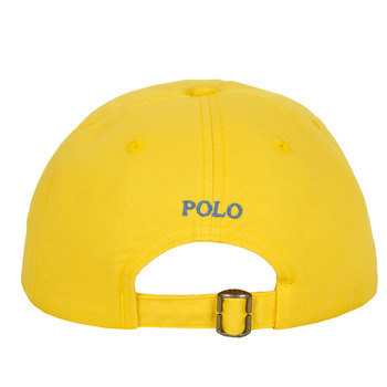 Polo player Ralph Lauren CLSC SPRT CP-APPAREL ACCESSORIES-HAT