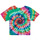 Textil Rapariga Paul Smith Junior Baby Polo Shirts for Kids CROP TEE-KNIT SHIRTS-T-SHIRT Multicolor
