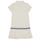 Textil Rapariga Vestidos curtos Polo Ralph Lauren SS KC DRESS-DRESSES-DAY DRESS Cru