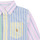 Textil Rapaz Conjunto Polo Ralph Lauren LS BD SHRT S-SETS-SHORT SET Multicolor
