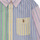 Textil Rapaz Camisas mangas comprida Polo Ralph Lauren CLBDPPC-SHIRTS-SPORT SHIRT Multicolor