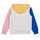 Textil Rapaz Sweats Polo Ralph Lauren LSPO HOOD M7-KNIT SHIRTS-SWEATSHIRT Multicolor