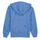 Textil Rapaz Sweats Best Short Sleeve Polo Shirt LS FZ HD-KNIT SHIRTS-SWEATSHIRT Azul / Céu