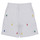 Textil Rapaz Shorts / Bermudas office-accessories Polo Ralph Lauren PREPSTER SHT-SHORTS-ATHLETIC Branco