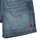 Textil Rapaz Shorts / Bermudas RF103359 Polo Ralph Lauren PREPSTER SHT-SHORTS-FLAT FRONT Azul