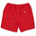 Textil Rapaz Fatos e shorts de banho Polo Ralph Lauren TRAVELER-SWIMWEAR-TRUNK Vermelho