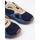 Sapatos Homem Sapatilhas Le Coq Sportif LCS R850 WINTER CRAFT Azul