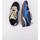 Sapatos Homem Sapatilhas Le Coq Sportif LCS R850 WINTER CRAFT Azul
