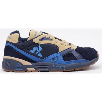 Sapatos Homem Sapatilhas Lcs T1000 Mountain LCS R850 WINTER CRAFT Azul