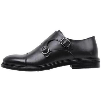 Sapatos Homem Ver todas as vendas privadas Krack CHO OYU Preto