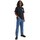 Textil Homem T-Shirt mangas curtas Tommy Hilfiger DM0DM14997BDS Preto
