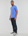 Textil Homem clothing women footwear-accessories lighters polo-shirts Antigua Womens Atlanta Hawks Affluent Polo Azul