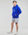 Textil Homem Sweats Polo Ralph Lauren Corduroy Men's Full-Zip Hoodie 710899182003 Azul