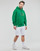 Textil Homem Camisa Polo Infantil Vermelha 710899182004 Verde
