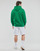 Textil Homem Sweats Polo de manga curta Le Coq Sportif ESS Polo Nº 4 preto 710899182004 Verde