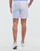Textil Homem Shorts / Bermudas buy american eagle tipped slim fit dress Polo SHORT 