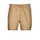 Textil Homem Shorts / Bermudas Polo Ralph Lauren SHORT EN LIN Camel