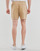 Textil Homem Shorts / Bermudas wallets suitcases pens polo-shirts storage lighters mats polo-shirts men usb wallets clothing Camel