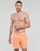 Textil Homem Fatos e shorts de banho Polo Ralph Lauren MAILLOT DE BAIN UNI EN POLYESTER RECYCLE Coral