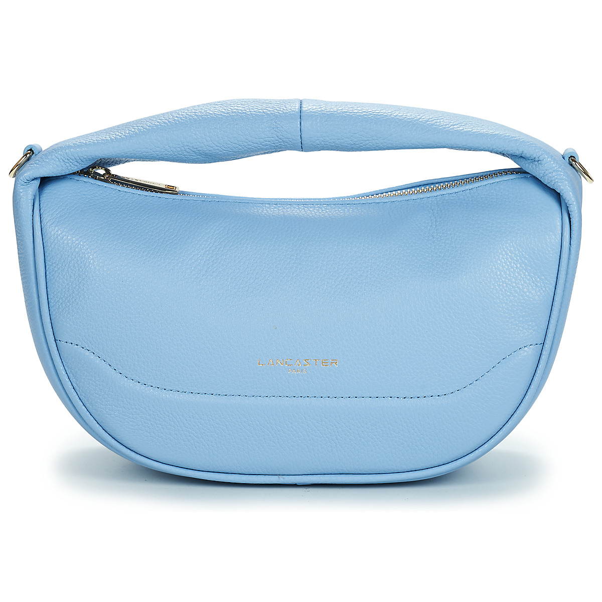 Malas Mulher Givenchy 4G buckle crossbody bag FOULONNE CERCEAU Azul