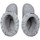 Sapatos Criança Botas de borracha Crocs Crocs™ Classic Neo Puff Boot Kid's 207684 