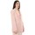 Textil Mulher Casacos/Blazers Pinko 1G17A0-7624 Rosa