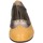 Sapatos Mulher Sapatos & Richelieu Pollini BE352 Amarelo