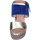 Sapatos Mulher Sandálias Pollini BE361 Azul