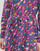 Textil Mulher Vestidos curtos Vila VIANIA Multicolor