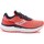 Sapatos Mulher Sapatilhas de corrida Saucony Triumph 19 S10678-16 Rosa