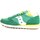Sapatos Sapatilhas Saucony S2044 Verde