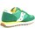 Sapatos Sapatilhas Saucony S2044 Verde