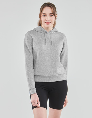 Textil Mulher Sweats Only Play ONPLOUNGE LS HOOD SWEAT - NOOS Cinza