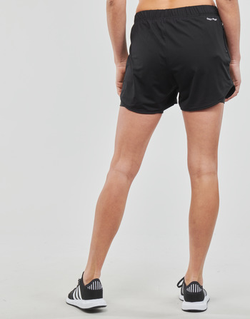 Only Play ONPMILA LOOSE TRAIN SHORTS Preto