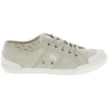 Sapatos Mulher Sapatilhas TBS Opiace Beige Bege