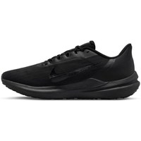 Sapatos Homem Sapatilhas de corrida zen Nike Air Winflo 9 Preto