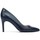Sapatos Mulher Escarpim Martinelli MASSANA Azul