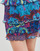 Textil Mulher Vestidos curtos Desigual VEST_EXETER-LACROIX Multicolor