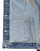 Textil Mulher Calças, Saias, Calções CHAQ_BENITA Azul / Claro