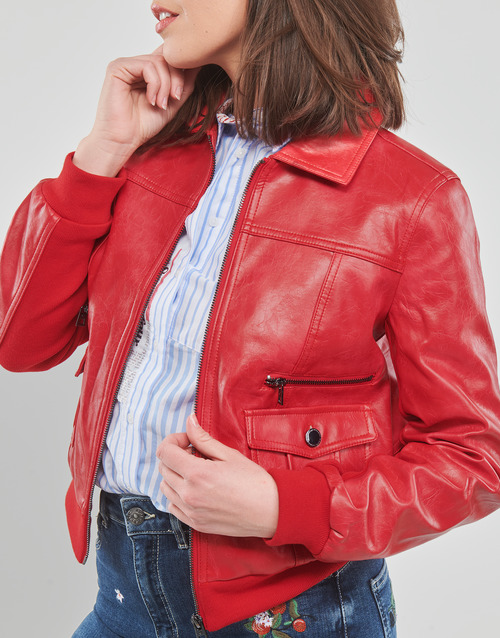 Desigual CHAQ_DALLAS Vermelho