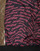 Textil Mulher Jaquetas Desigual CHAQ_MADISON Rosa / Ouro / Vermelho