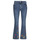 Textil Mulher Calças Jeans Desigual DENIM_NICOLE Azul