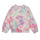 Textil Rapariga Sweats Desigual SWEAT_MANDALA Multicolor